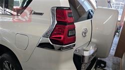 تويوتا لاندكروزر برادو